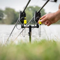 Avid Carp VTX+ Bite Alarm